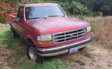 Ford-f-150-1992-red