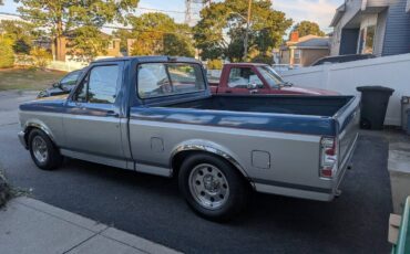 Ford-f-150-1992-silver-1