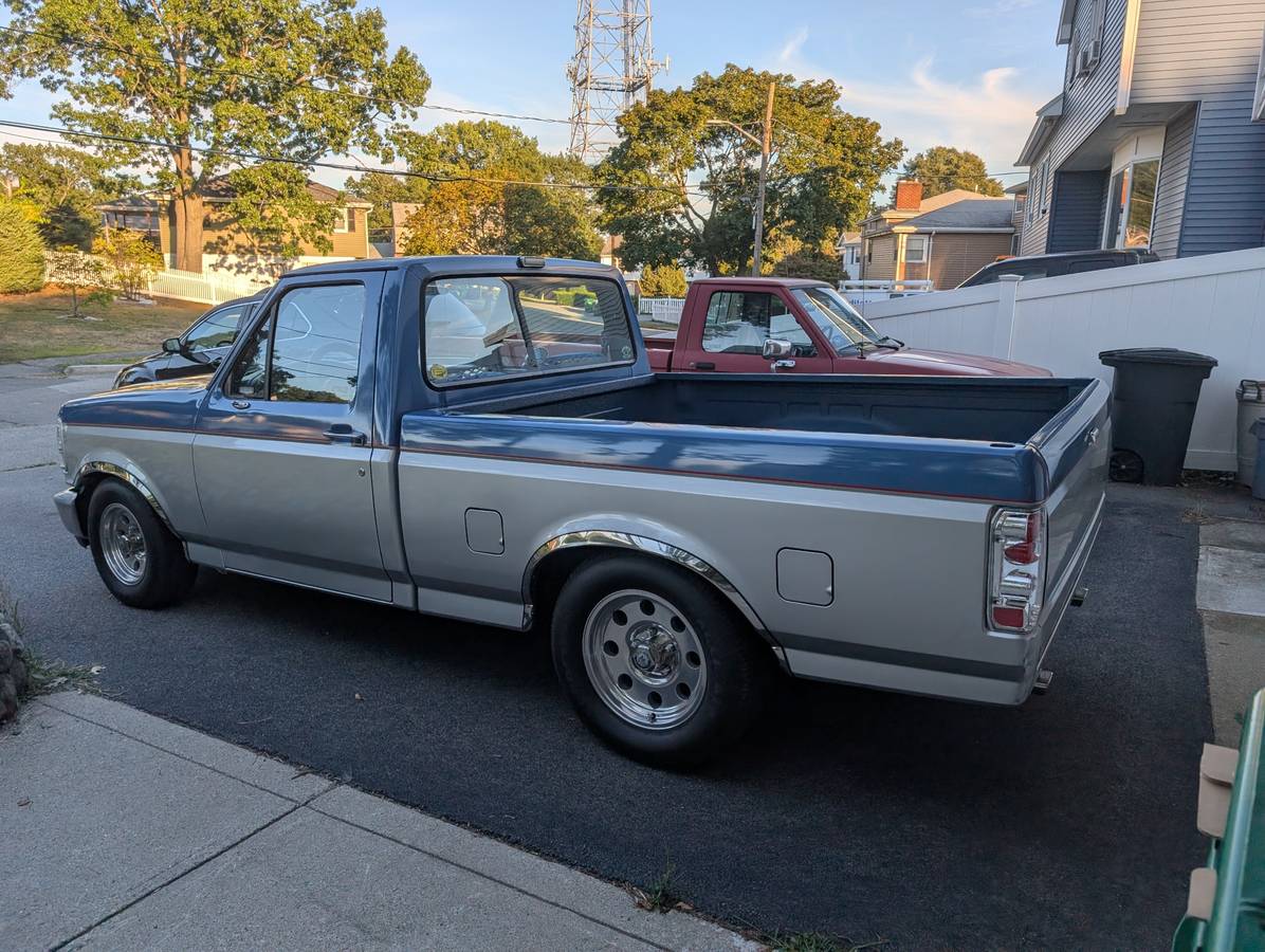 Ford-f-150-1992-silver-1