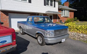 Ford-f-150-1992-silver-12