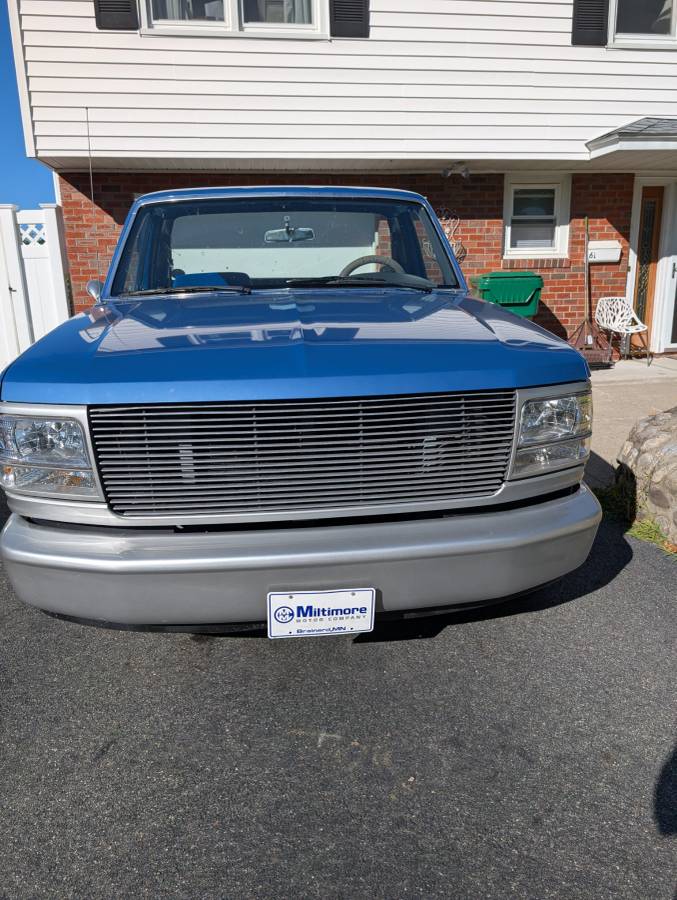 Ford-f-150-1992-silver-13