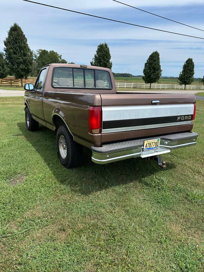 Ford-f-150-1993-brown-13
