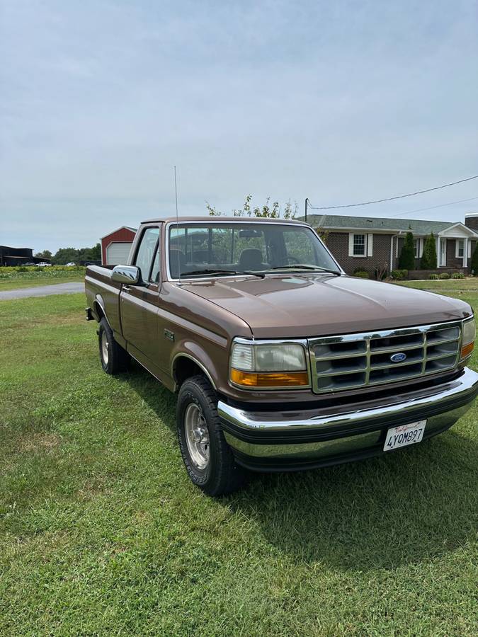 Ford-f-150-1993-brown-5