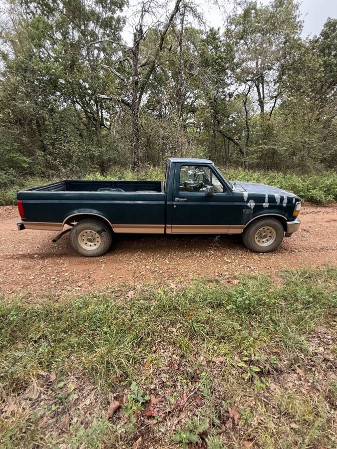 Ford-f-150-1994-green-1