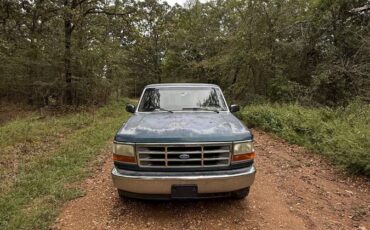 Ford-f-150-1994-green-2