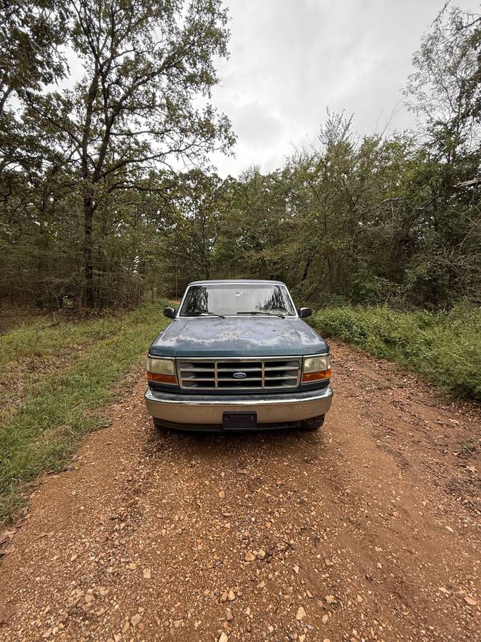 Ford-f-150-1994-green-2