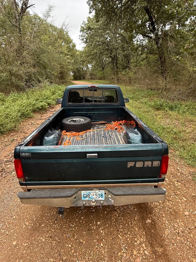 Ford-f-150-1994-green-3