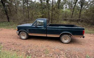 Ford-f-150-1994-green