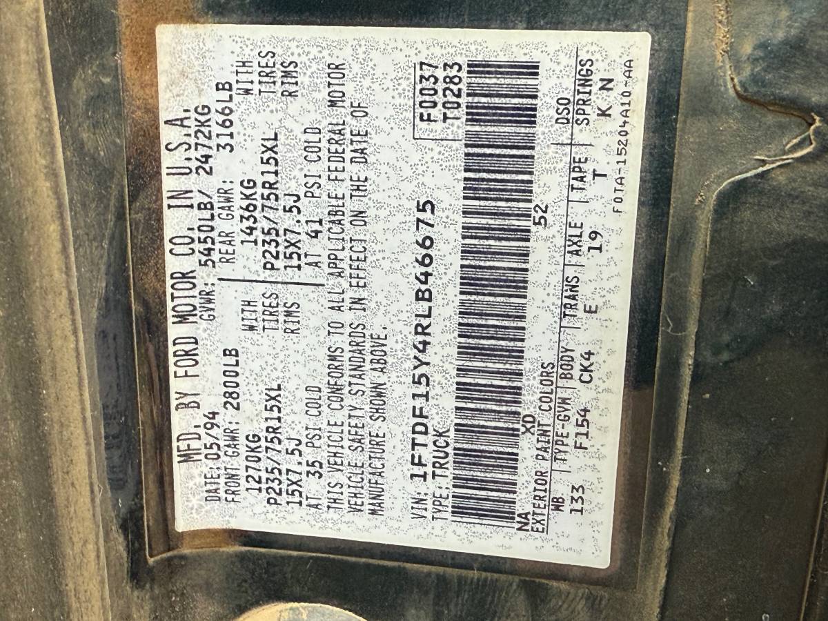 Ford-f-150-1994-green-6