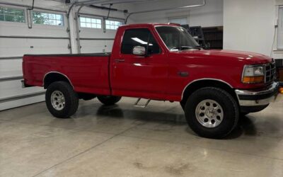 Ford f-150 1994