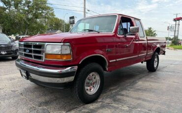 Ford-f-150-1994-red