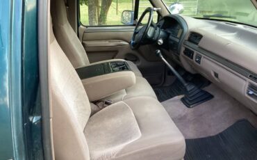 Ford-f-150-1995-green-1