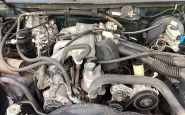 Ford-f-150-1995-green-2