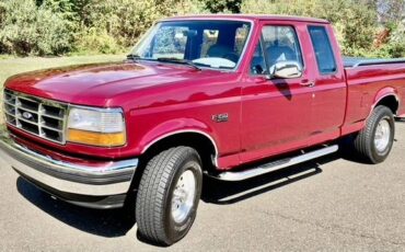 Ford-f-150-1995-red-1
