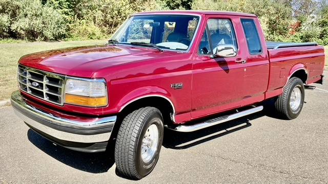 Ford-f-150-1995-red-1