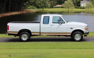Ford-f-150-1995-white