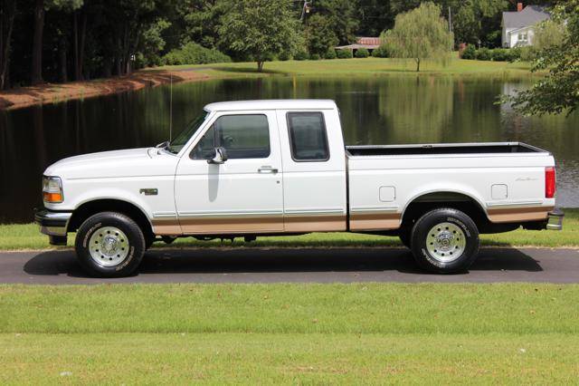 Ford-f-150-1995-white-9