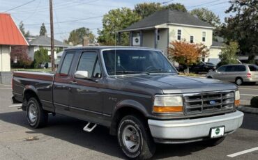 Ford-f-150-extended-cab-sb-manual-1992-grey