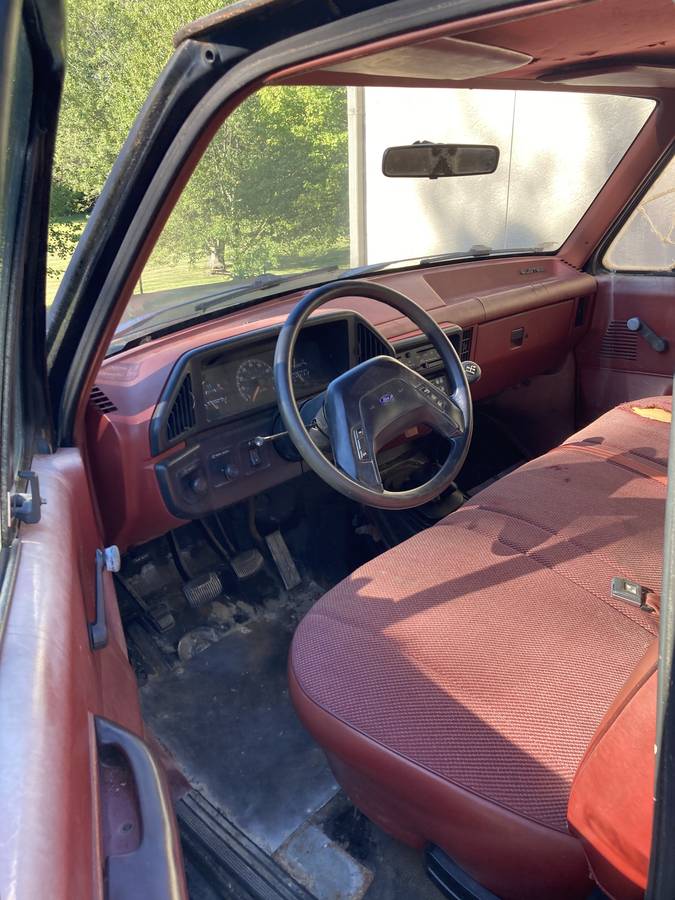 Ford-f-150-super-cab-1987-black-9