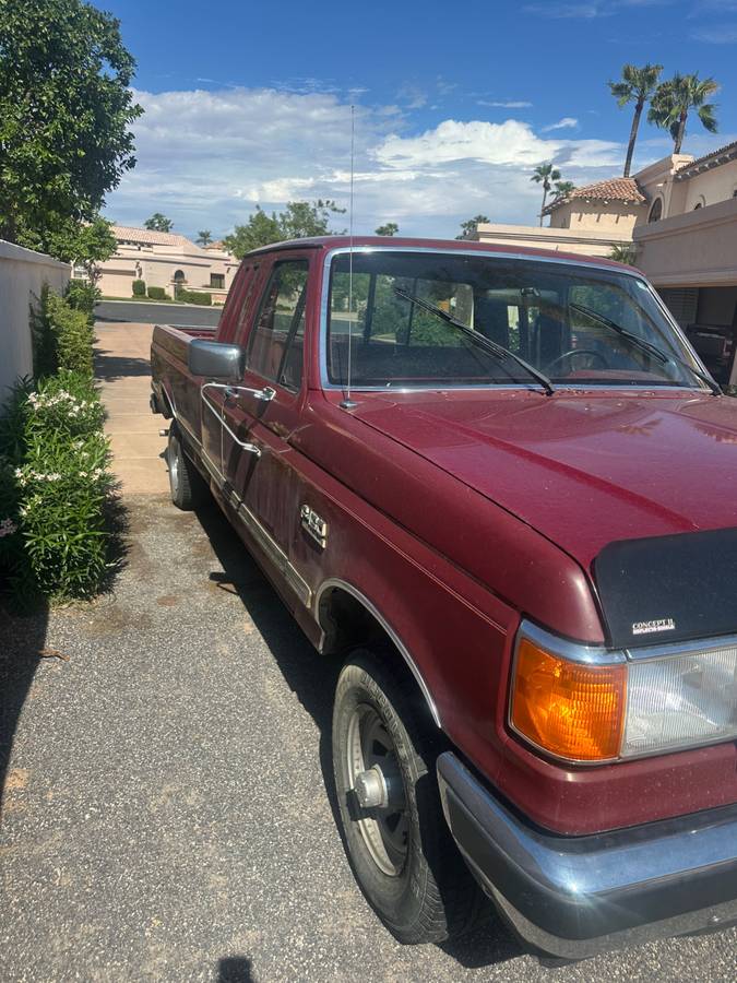 Ford-f-150-super-cab-1990-red-12