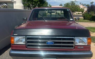 Ford-f-150-super-cab-1990-red-13