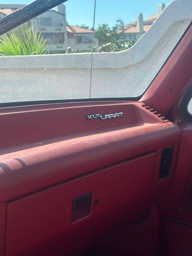 Ford-f-150-super-cab-1990-red-6