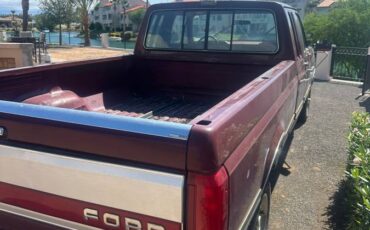 Ford-f-150-super-cab-1990-red-9