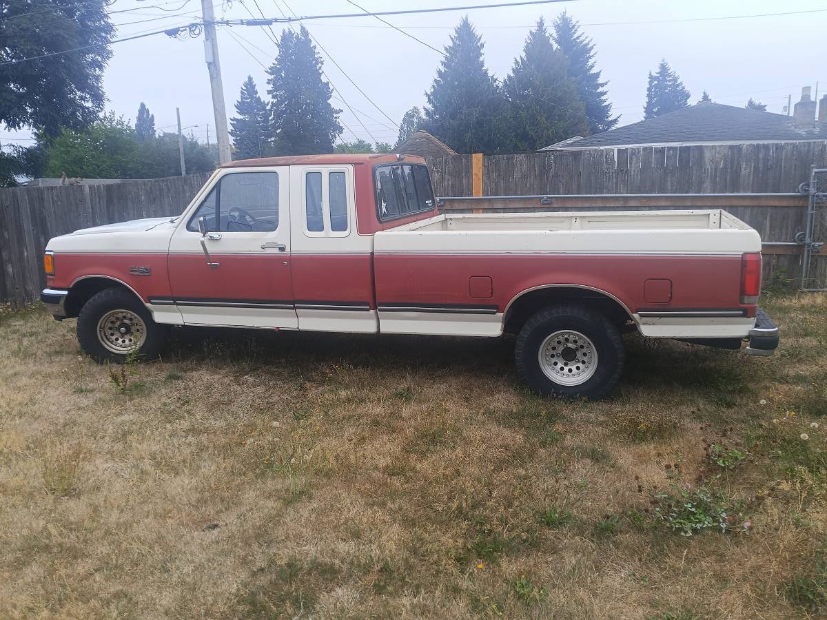 Ford-f-150-xlt-lariat-1989-red-2
