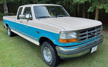 Ford-f-150-½-ton-supercab-long-bed-xlt-trim-1992-1