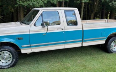 Ford-f-150-½-ton-supercab-long-bed-xlt-trim-1992-14