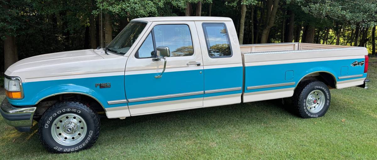 Ford-f-150-½-ton-supercab-long-bed-xlt-trim-1992-14
