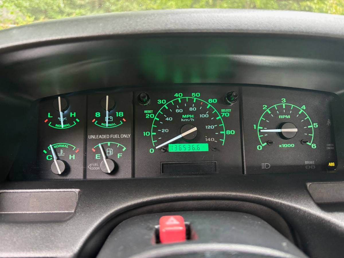 Ford-f-150-½-ton-supercab-long-bed-xlt-trim-1992-15