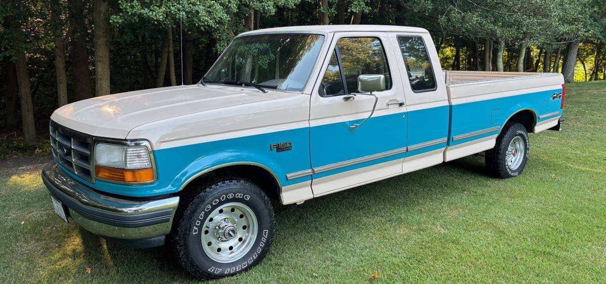 Ford-f-150-½-ton-supercab-long-bed-xlt-trim-1992-2