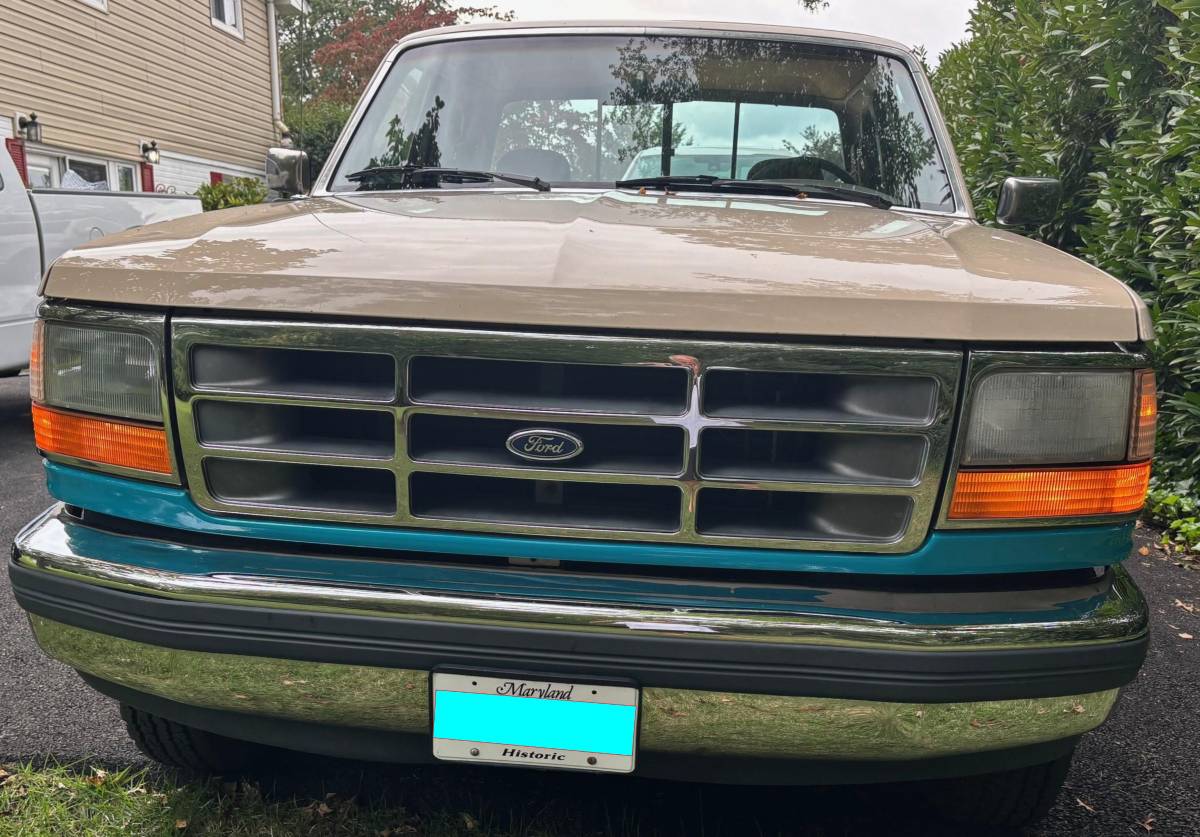 Ford-f-150-½-ton-supercab-long-bed-xlt-trim-1992-23