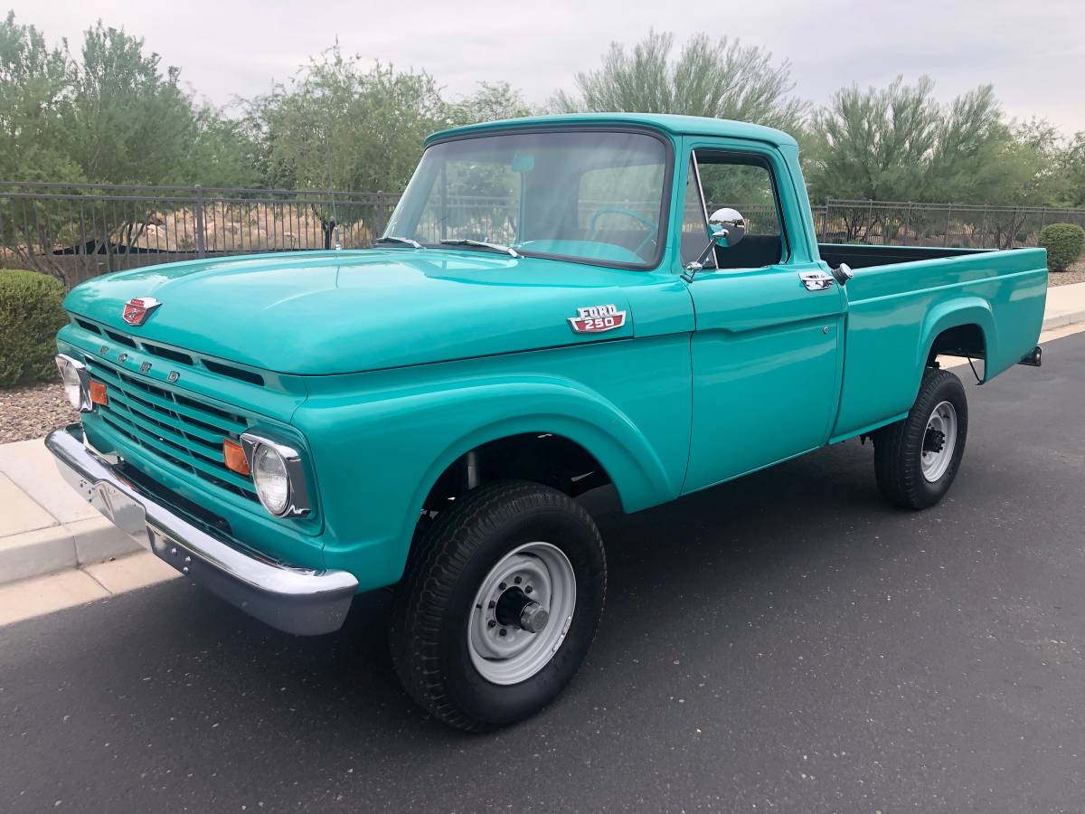 Ford-f-250-1963