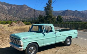 Ford-f-250-1967-green-2