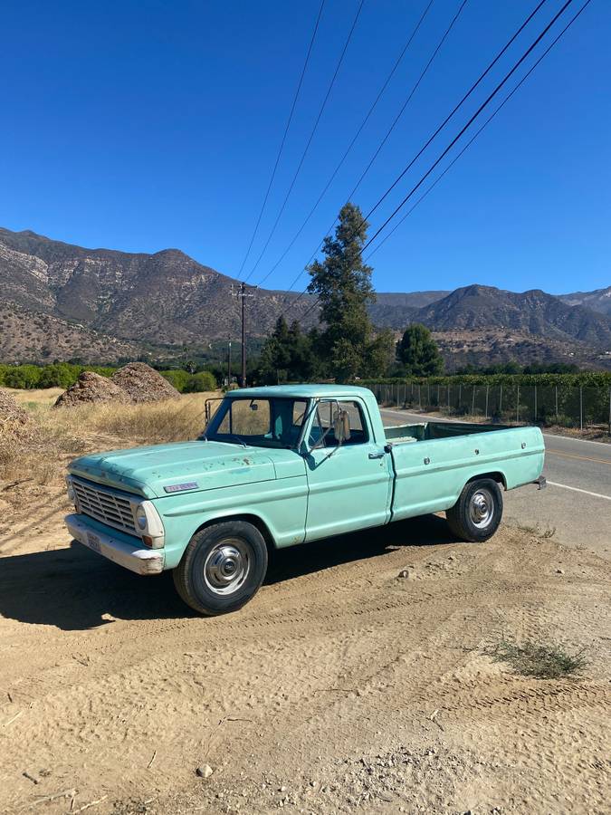 Ford-f-250-1967-green-2