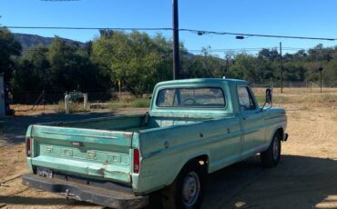 Ford-f-250-1967-green