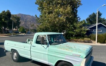 Ford-f-250-1967-green-4