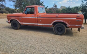 Ford-f-250-1973-orange-14