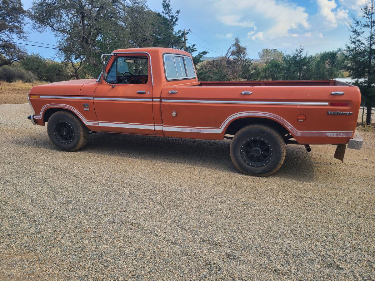 Ford-f-250-1973-orange-14