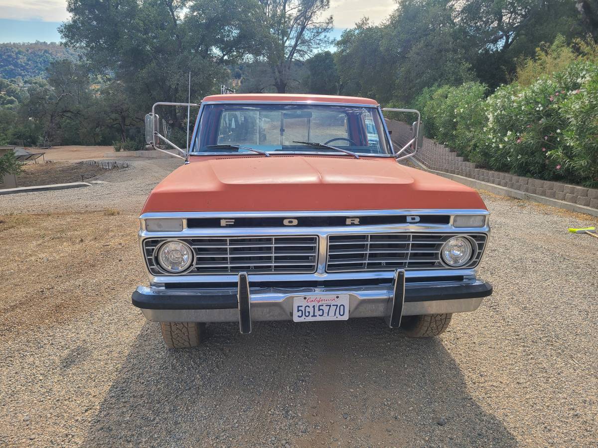 Ford-f-250-1973-orange-4