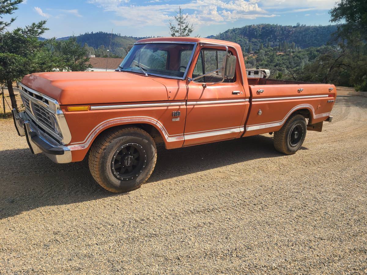 Ford-f-250-1973-orange-5