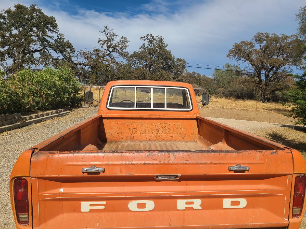 Ford-f-250-1973-orange-7