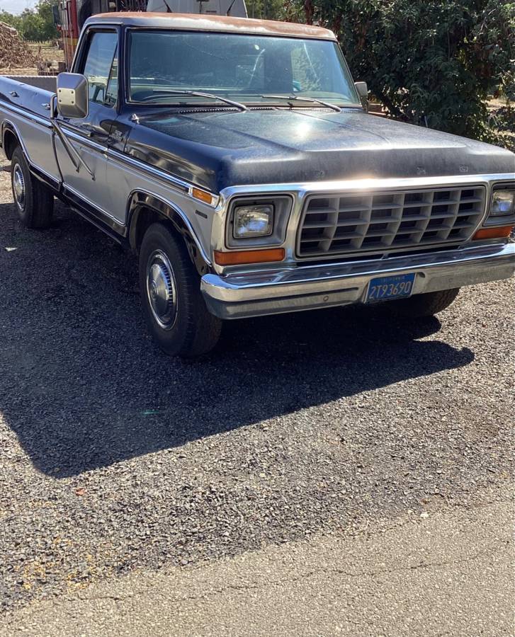 Ford-f-250-1979-silver-3