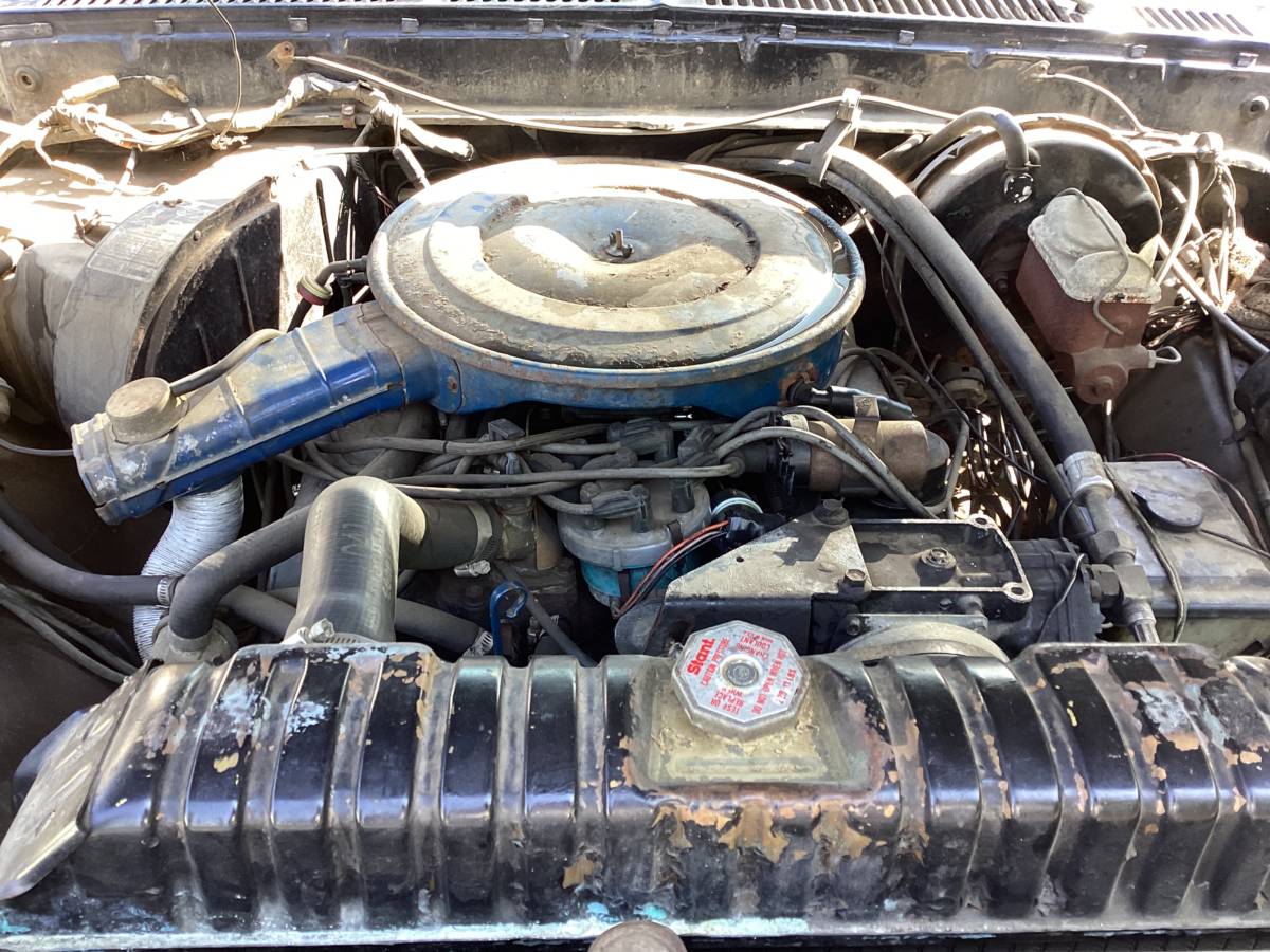 Ford-f-250-1979-silver-4