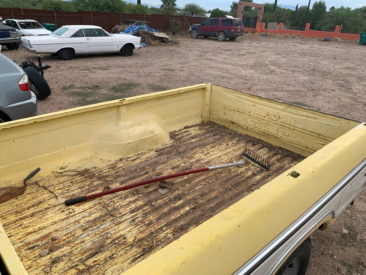 Ford-f-250-1980-yellow-4