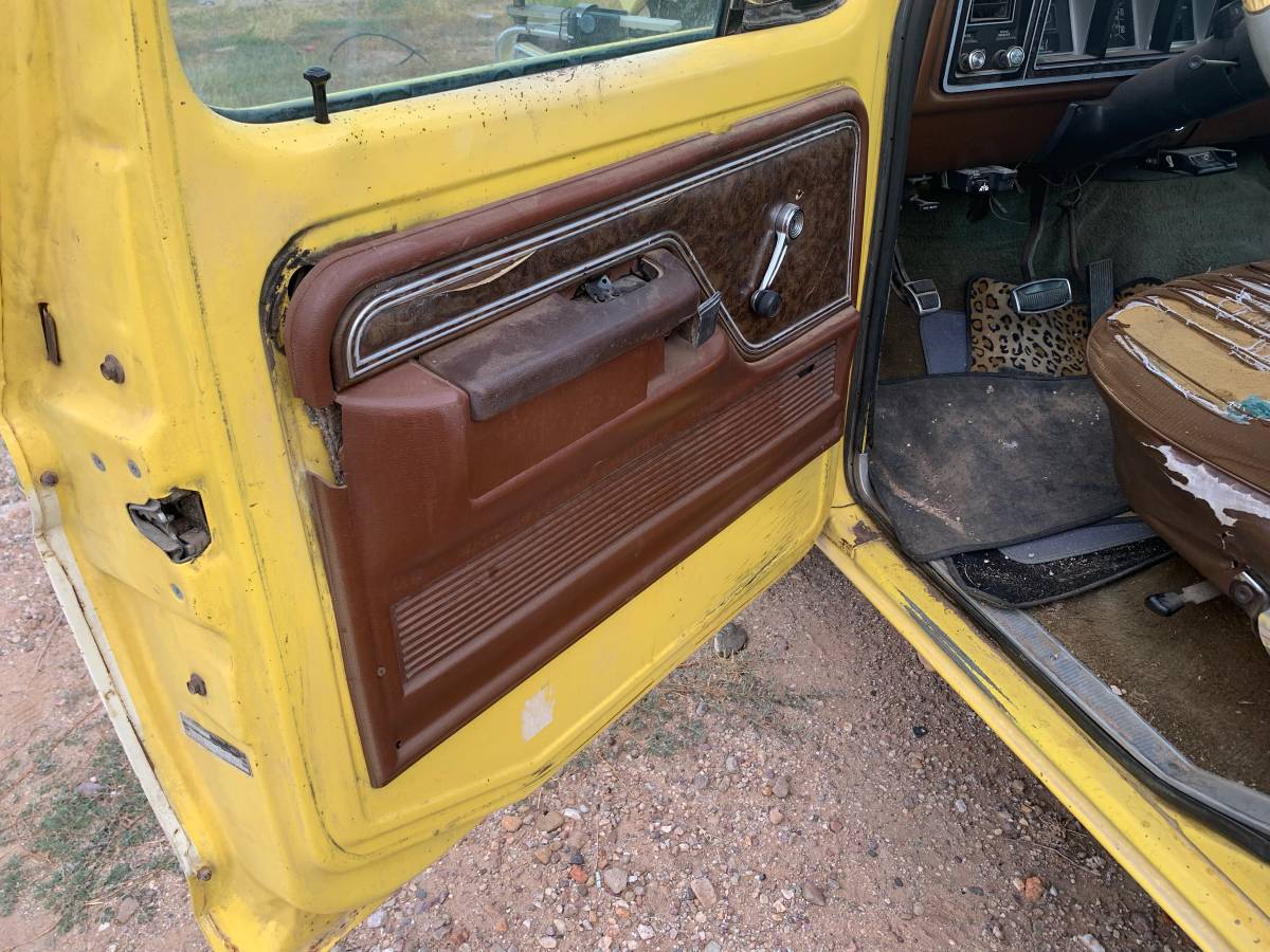 Ford-f-250-1980-yellow-5