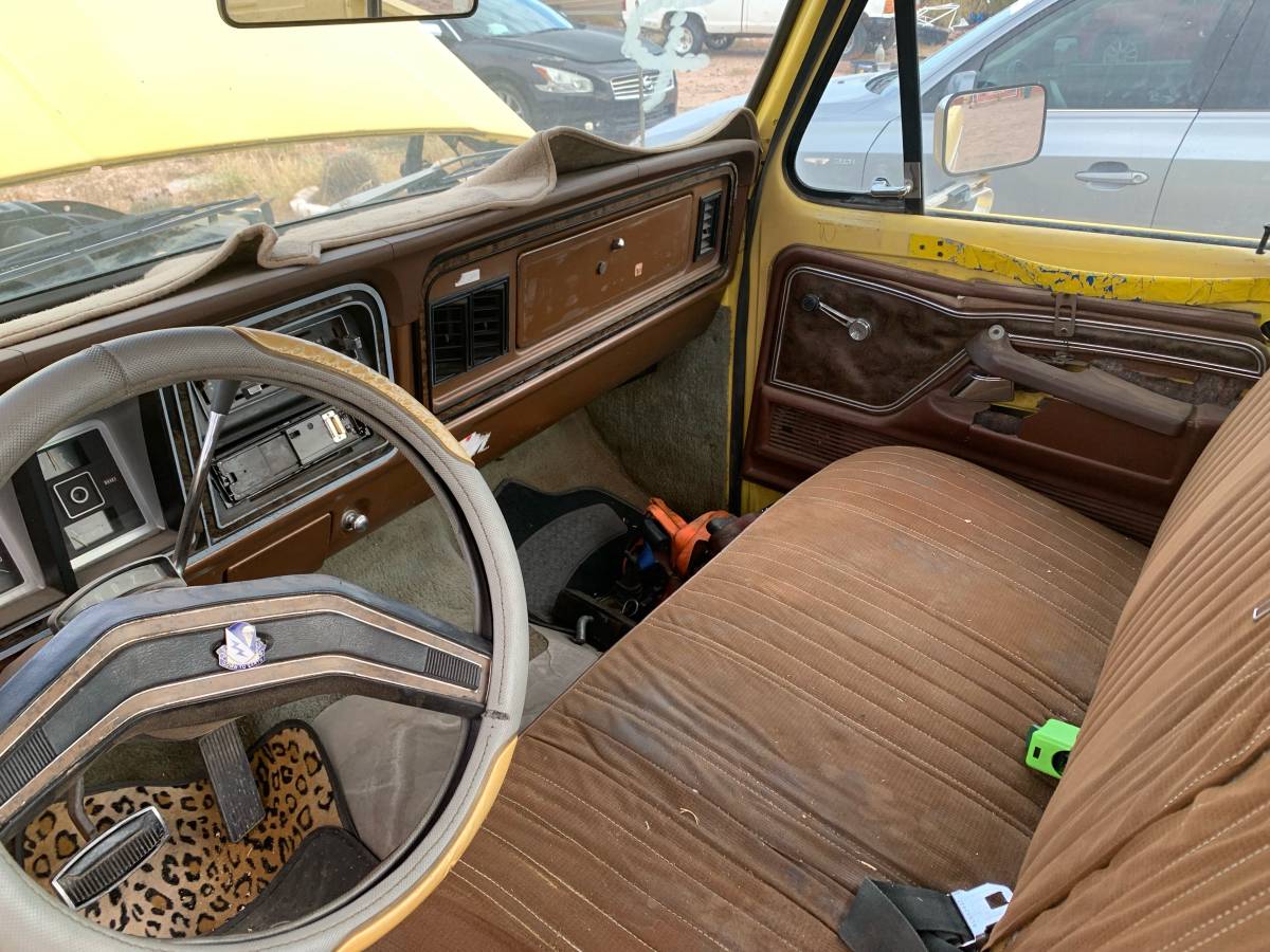 Ford-f-250-1980-yellow-7