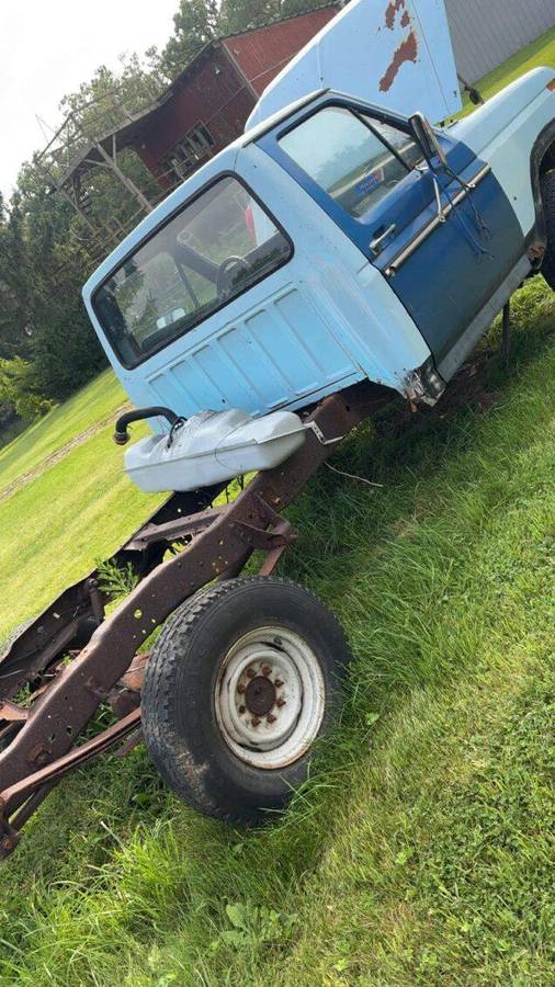 Ford-f-250-1982-blue